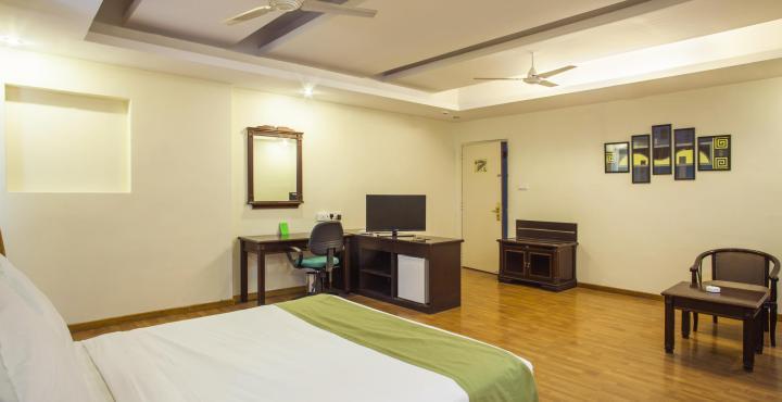 Sandhya Hotel Hyderabad Ngoại thất bức ảnh