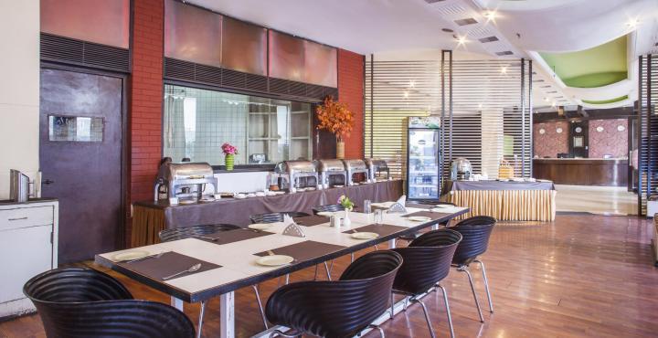 Sandhya Hotel Hyderabad Ngoại thất bức ảnh