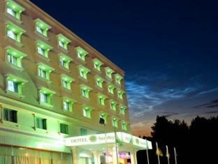 Sandhya Hotel Hyderabad Ngoại thất bức ảnh